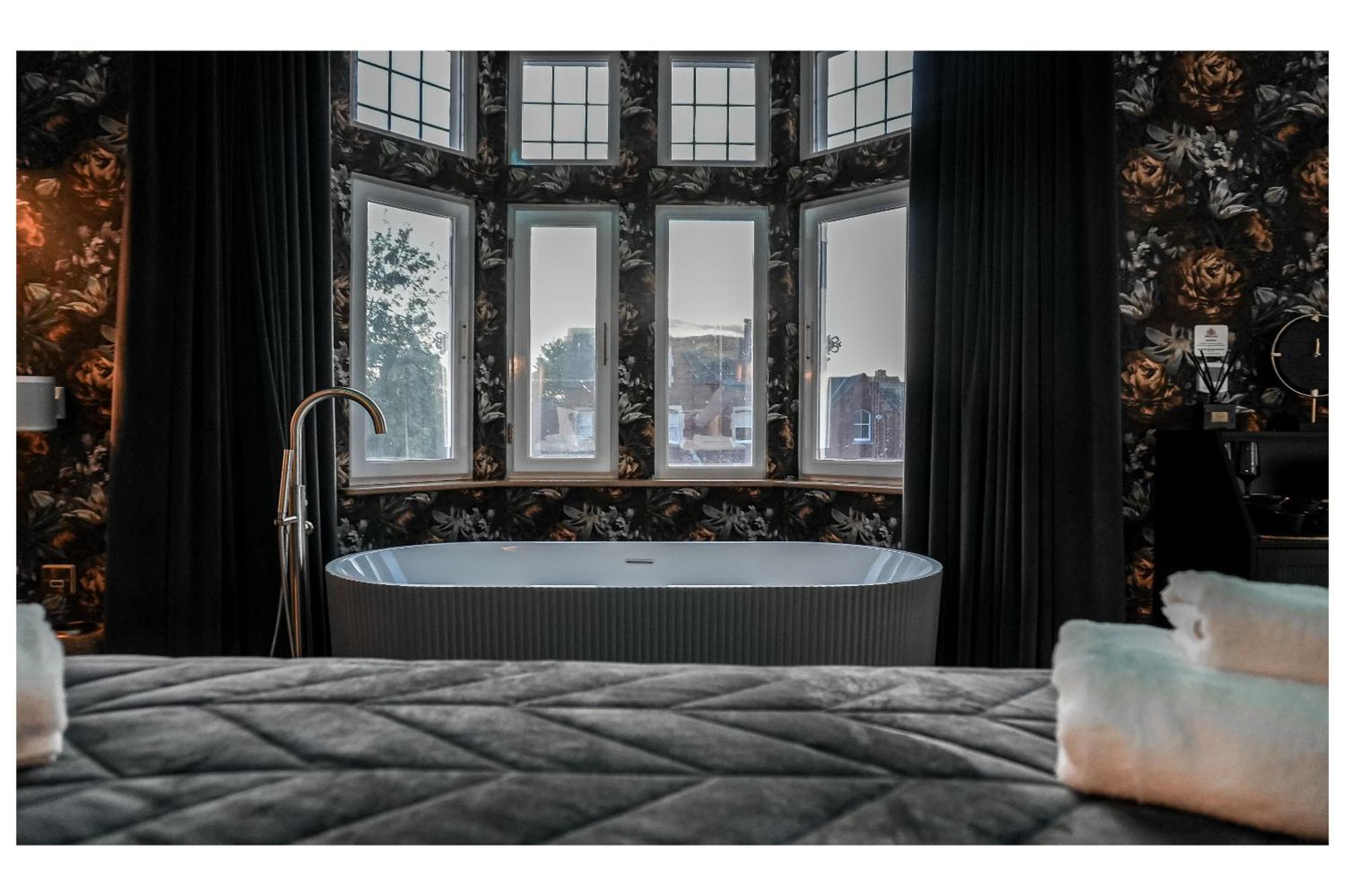 The Arundell Hotel Boston Cameră foto